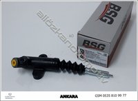 Ford Yedek Parça - BSG RANGER DEBRİYAJ ALT MERKEZİ (12V)